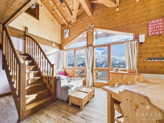 Les Chalets Du Valai VLZ29
