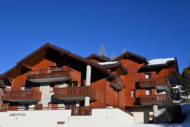 Appartements Edelweiss