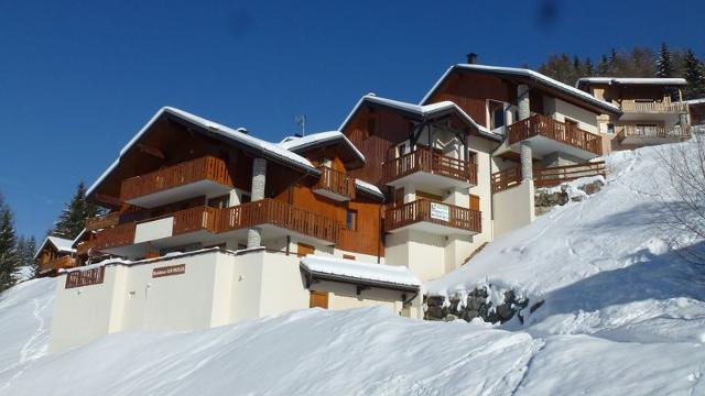 Appartements Presles