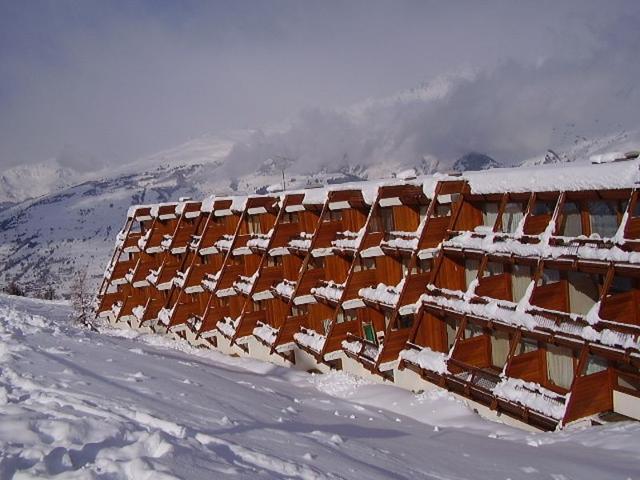 Appartements Cachette