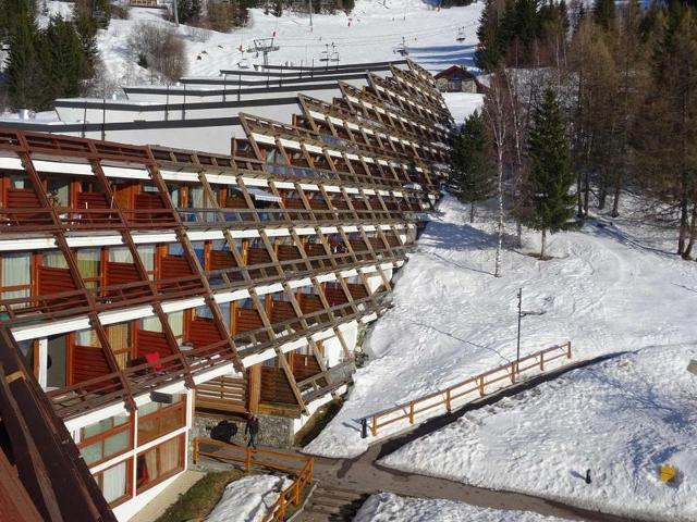 Appartements Cascade
