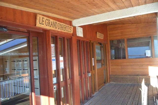 Appartements Grand Arbois