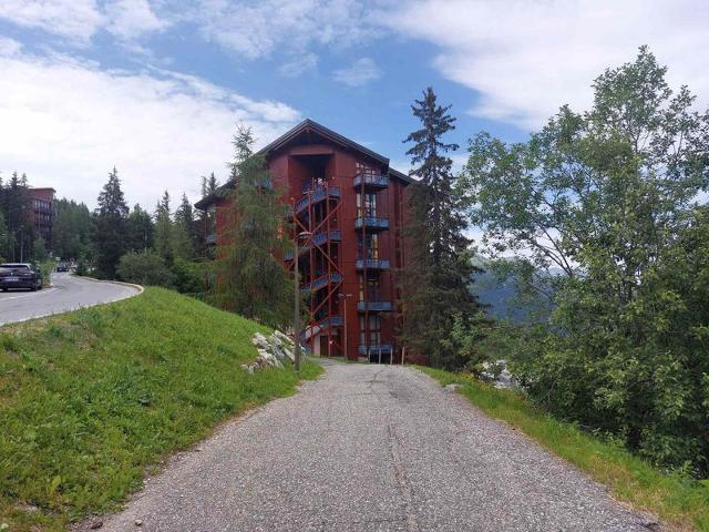 Appartements Vogel