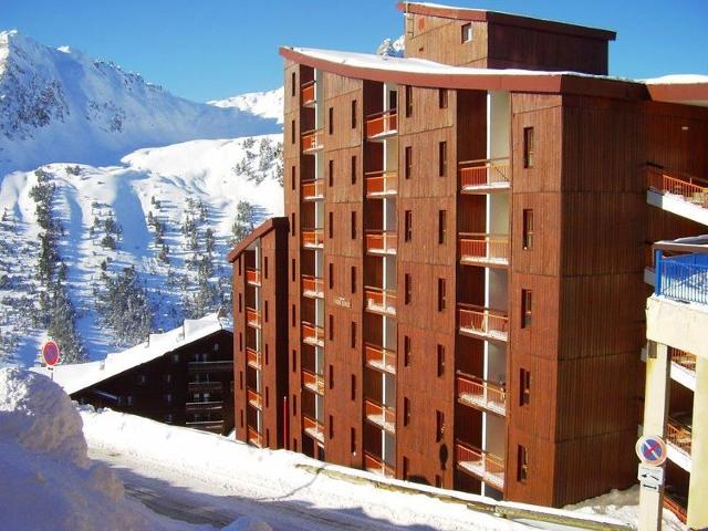 Appartements Fond Blanc