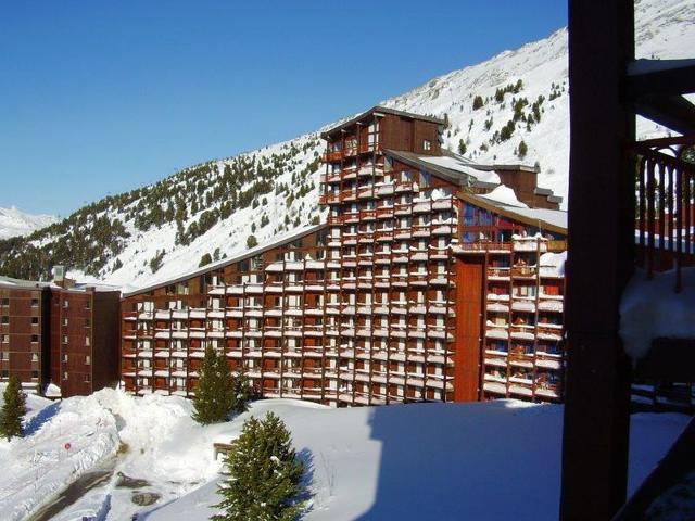 Appartements Bel Aval