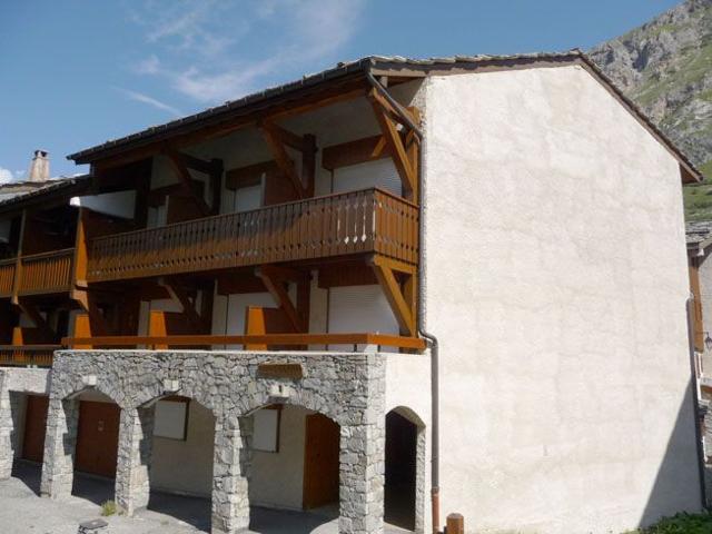 Appartements Val Coeur Bat A