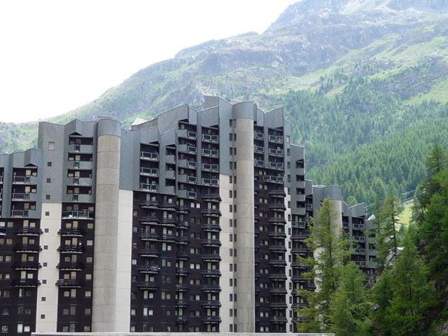 Appartements Le Villaret