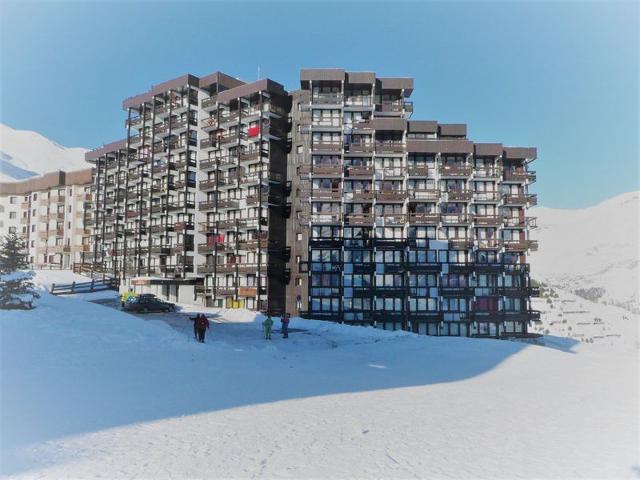 Appartements Home Club