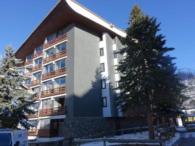 Flat Chanteneige 301