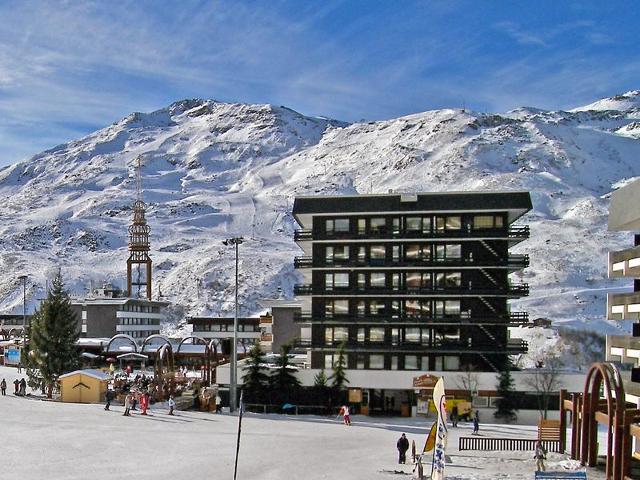 Flat Oisans 37