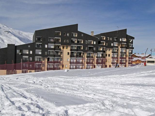 Flat Villaret 317