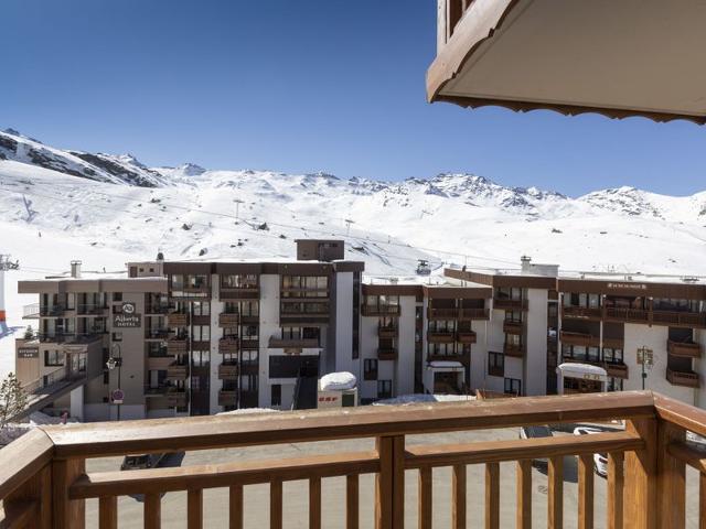 Flat Hauts De Chaviere A13