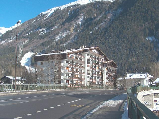 Flat Les Periades